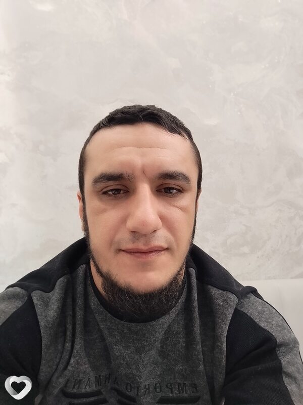 Ирисхан, 34, Пензе — анкета №1616941