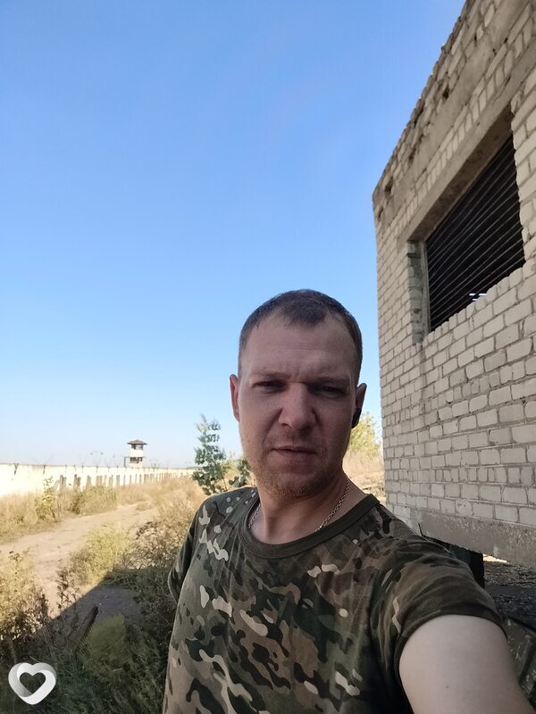 Сергей, 34, Мытищах — анкета №1616947