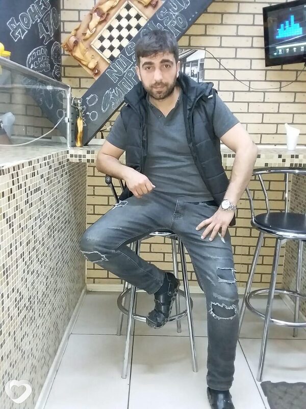 Али, 35, Ростове-на-Дону — анкета №1616951
