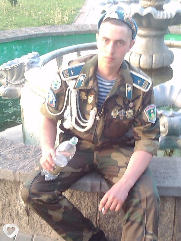 Виталий, 30, Осиповичах — анкета №1616952