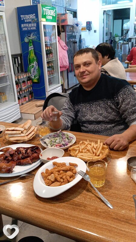 Виталик, 33, Петропавловске — анкета №1616954
