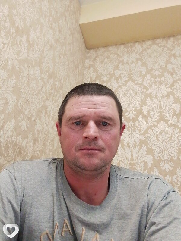 Александр, 46, Ульяновске — анкета №1616747