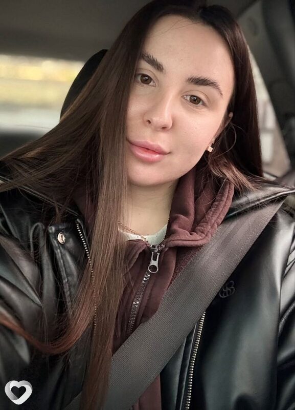 Эля, 21, Улан-Удэ — анкета №1616748