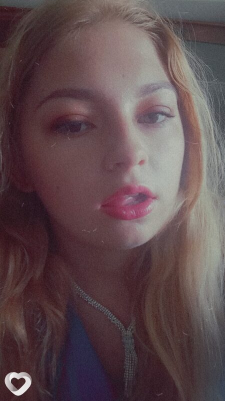 Диана, 19, Иркутске — анкета №1616759