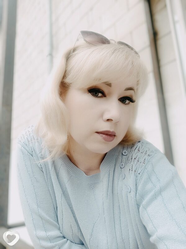 Мария, 40, Костроме — анкета №1617015