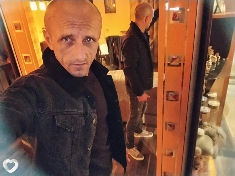 Коля, 34, Тернополе — анкета №1617020