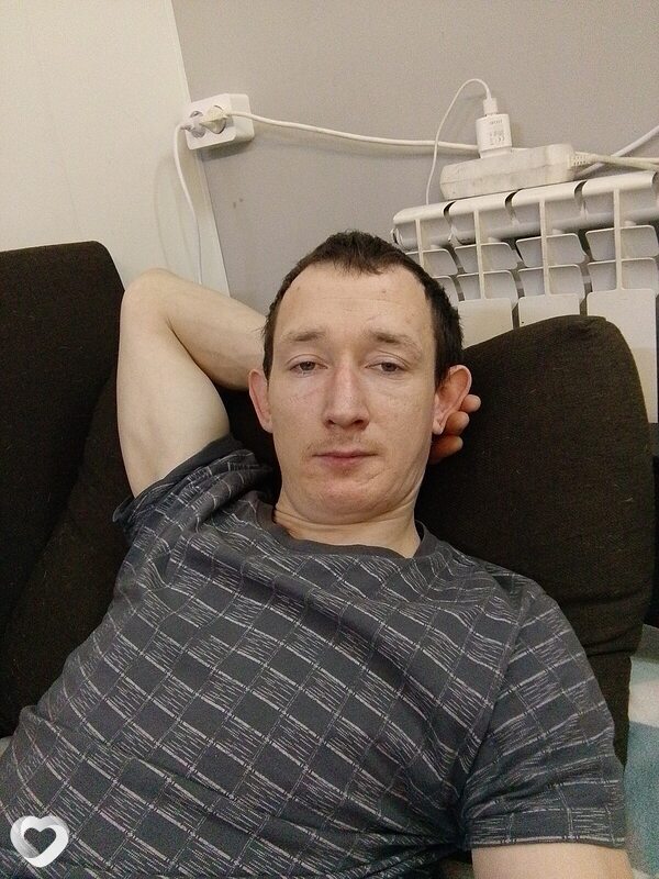 Мишаня, 29, Новосибирске — анкета №1617024