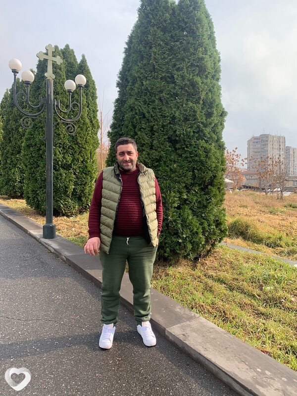 Narek, Гюмри