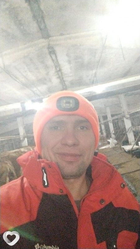 Женя, 47, Новосибирске — анкета №1617032