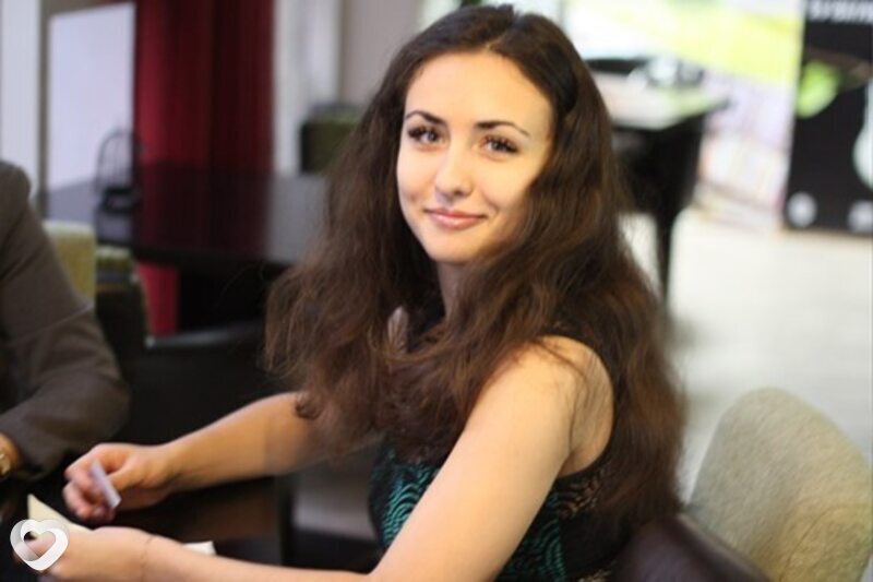 Марина, 38, Воронеже — анкета №1616963