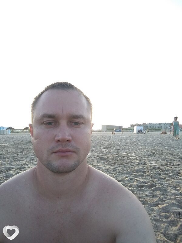 Artem, 38, Сызрани — анкета №1616964