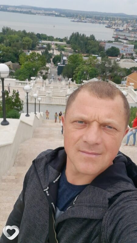 Иван, 42, Наро-Фоминске — анкета №1616975