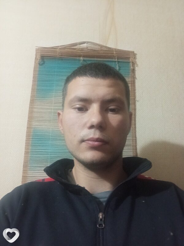 Яків, 25, Каменеце-Подольском — анкета №1616981