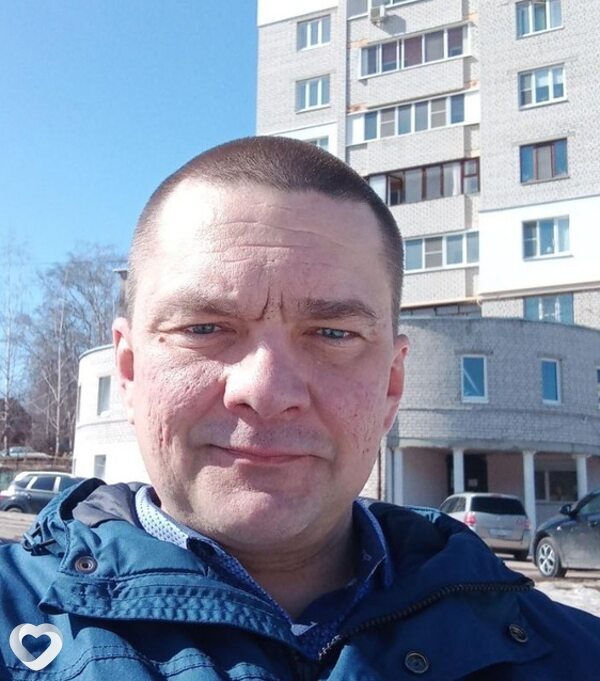 Анатолий, 49, Рязани — анкета №1616982