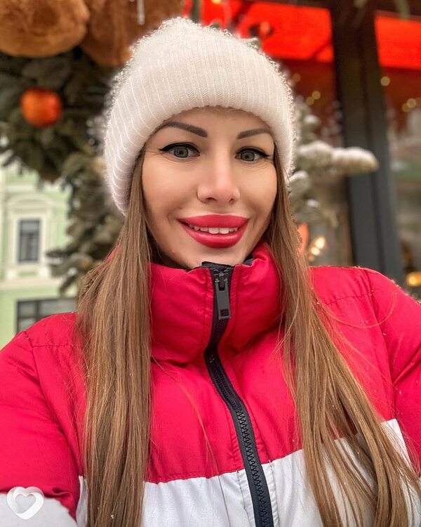 Марина, 37, Уральске — анкета №1617006
