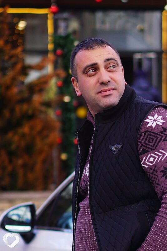 Роберт, 39, Адлер — анкета №1617565