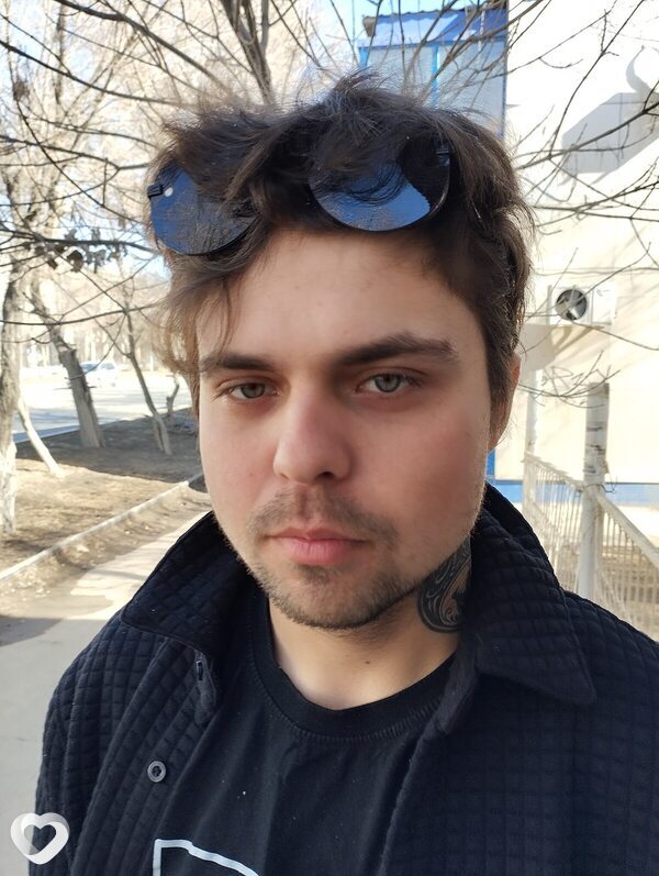 Andrey, 25, Атырау(гурьев) — анкета №1617572