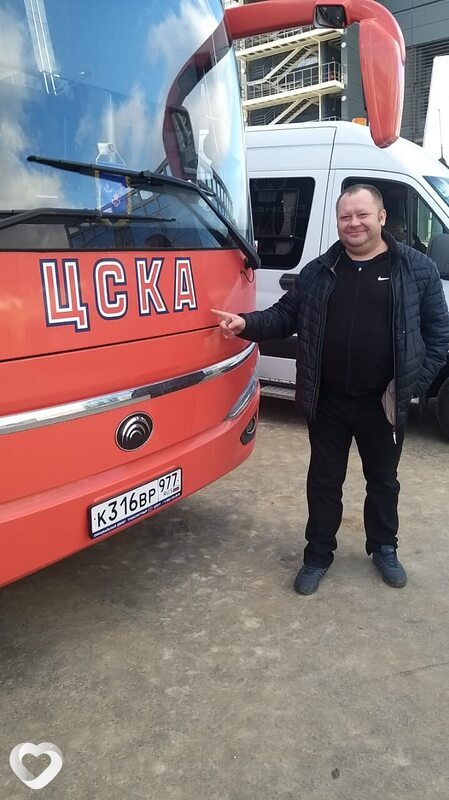 Алексей, 43, Лисках — анкета №1617054