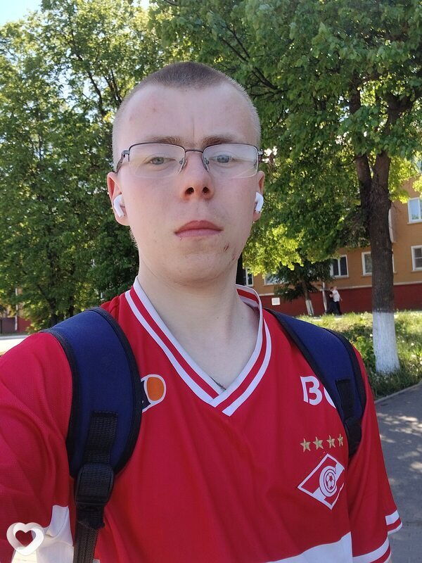 Кирилл, Липки