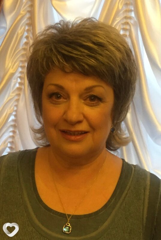 Светлана, 63, Брянске — анкета №1616891