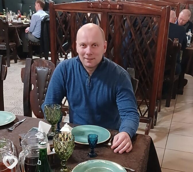 Андрей, 42, Батайске — анкета №1616901