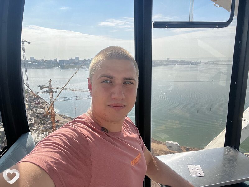 Кирилл, 29, Арзамасе — анкета №1616909