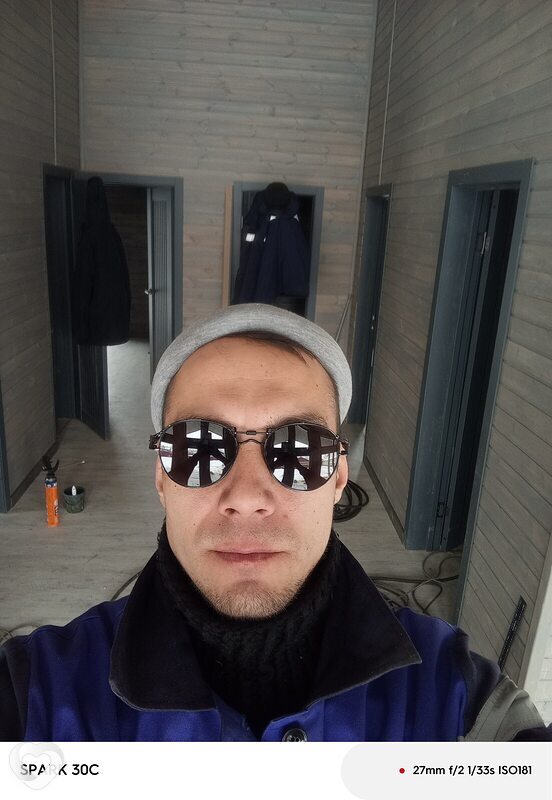 Arni, 36, Уфе — анкета №1617734