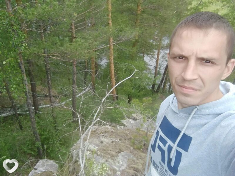 Александр, 34, Стерлитамаке — анкета №1617742