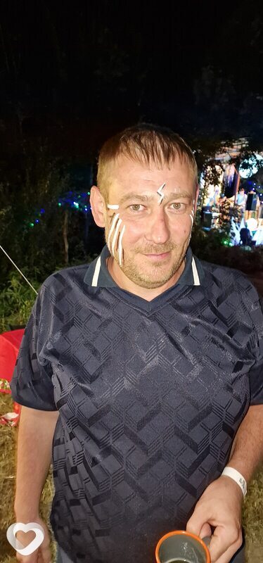 Николай, 45, Воронеже — анкета №1617754