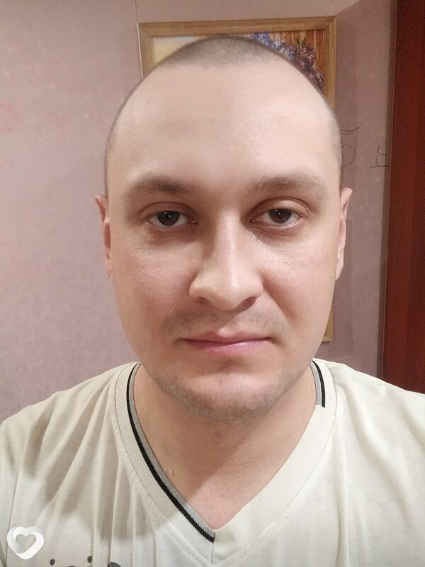 Андрей, 35, Воткинске — анкета №1617412