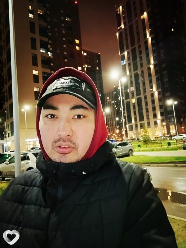 Холостяк, 36, Астрахани — анкета №1617413