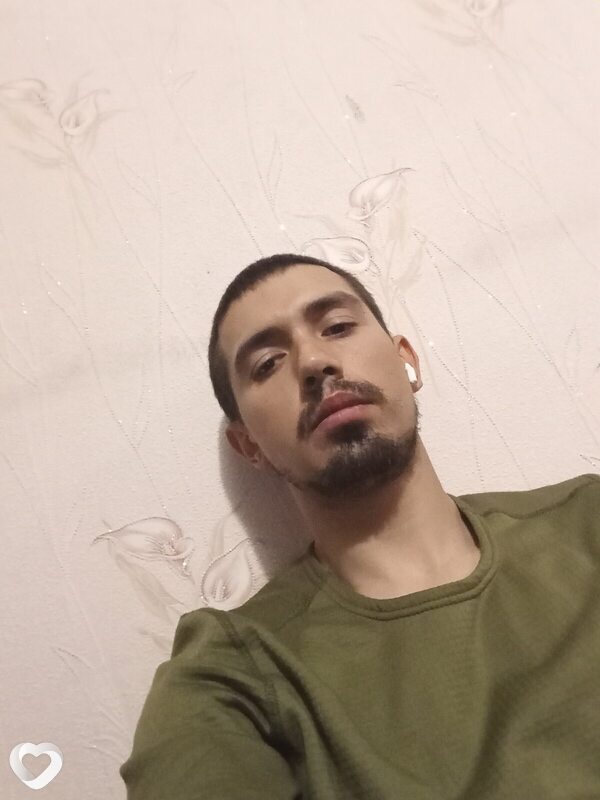 Руслан, 29, Запорожье — анкета №1617419