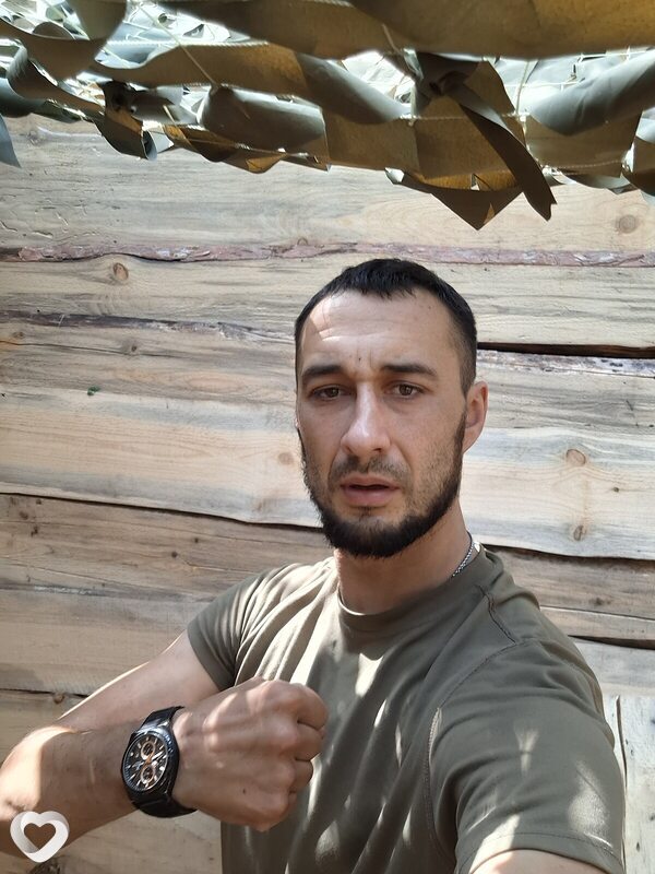 Дмитрий, 32, Новосибирске — анкета №1617421