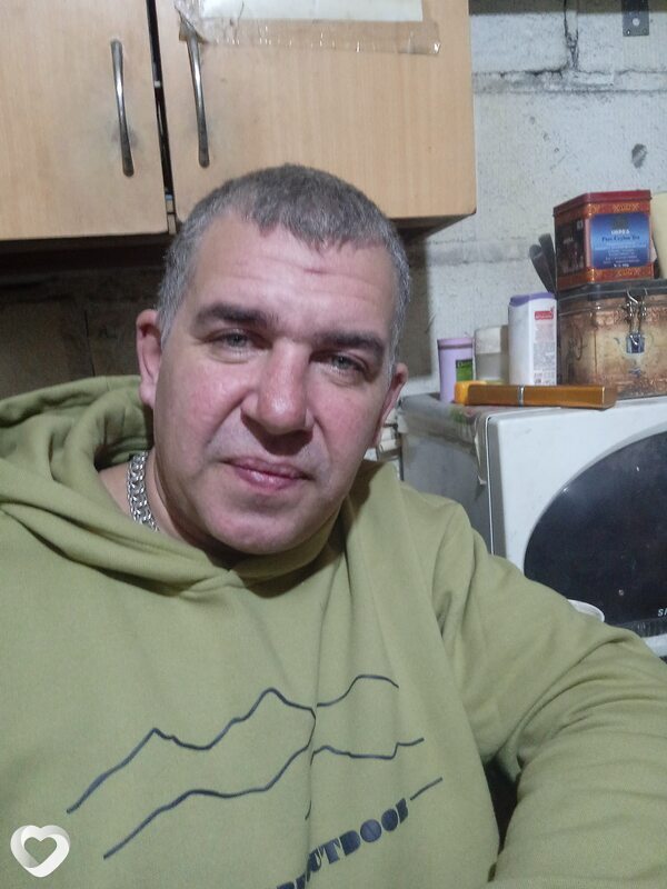 Игорь, 44, Гродно — анкета №1617424