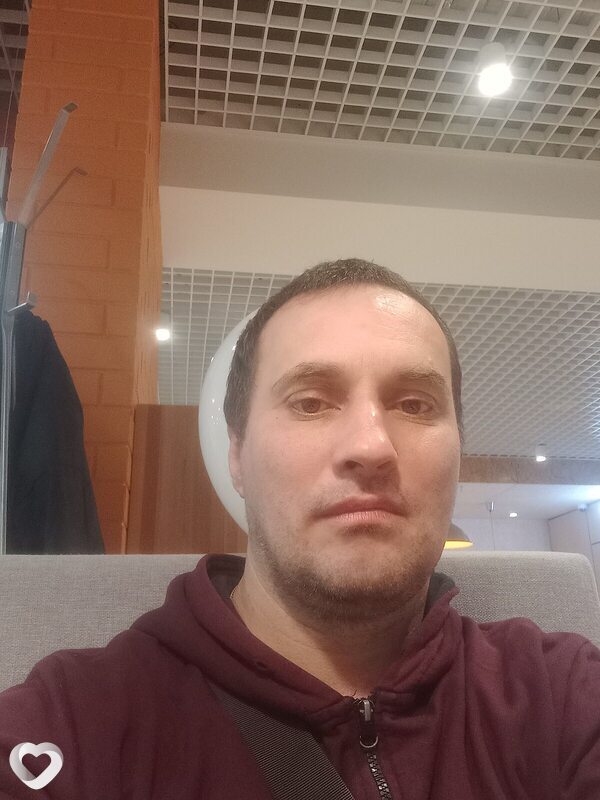 Дмитрий, 44, Кургане — анкета №1617431