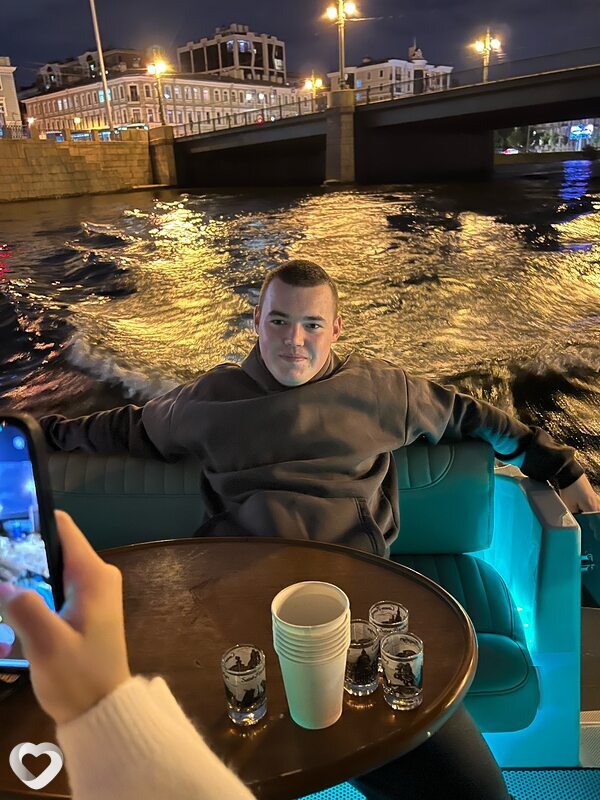 Андрей, Томилино