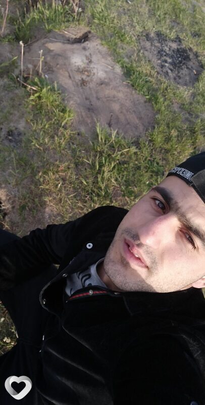 Едик, 31, Архангельске — анкета №1617063