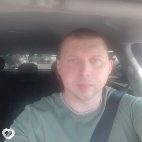 Алекс, 38, Нефтеюганске — анкета №1617065
