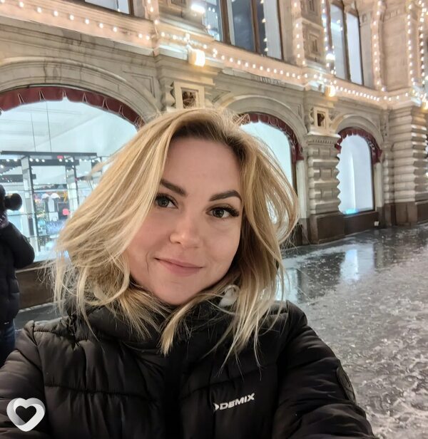 Алена, 33, Сызрани — анкета №1617075