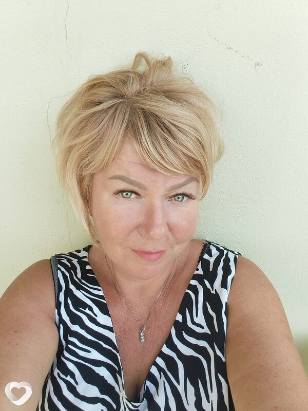 Наталья, 49, Новосибирске — анкета №1617076