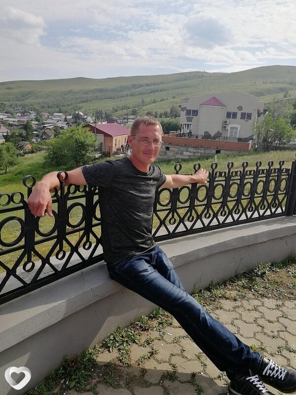 Ринат, 43, Ростове-на-Дону — анкета №1617081