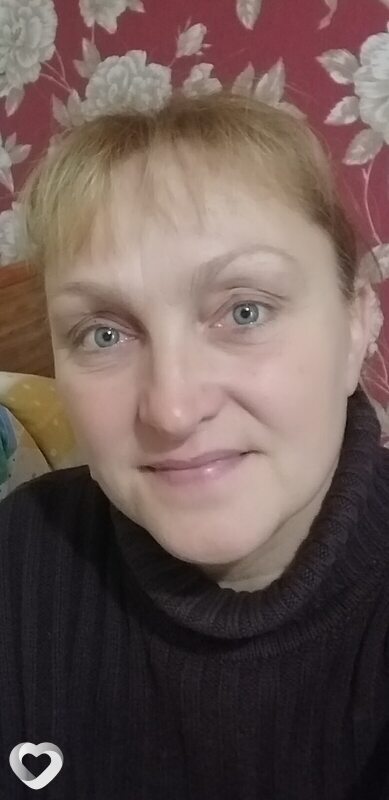 Ольга, 53, Челябинске — анкета №1617088
