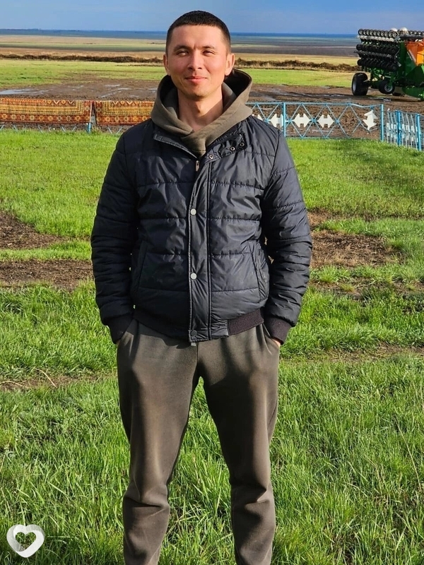 Руслан, 29, Челябинске — анкета №1617103