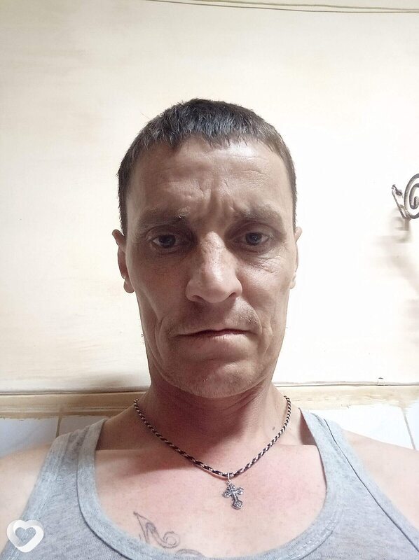 Николай, 40, Алматы — анкета №1617303