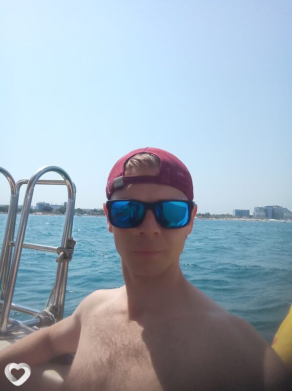 Maxi, 36, Калуге — анкета №1617112