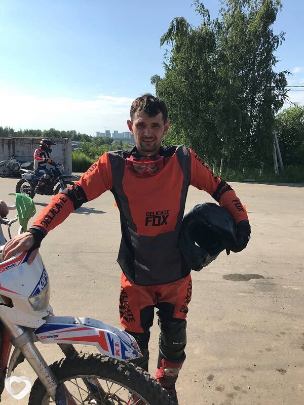 Алексей, 31, Нижнем Новгороде — анкета №1617113