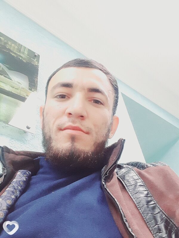 Aman, 24, Тобольске — анкета №1617186
