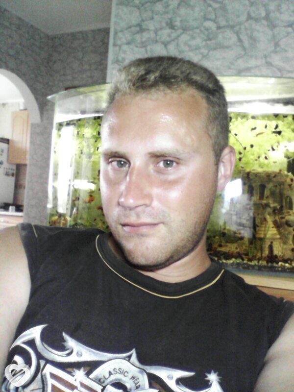 Viktor, 42, Архангельске — анкета №1617193