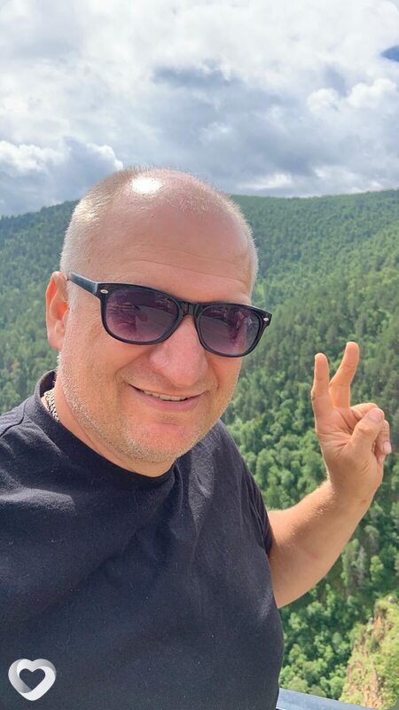 Дмитрий, Кущевская