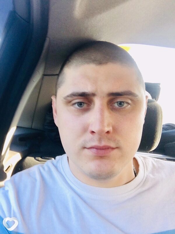 Руслан, 35, Сергиеве Посаде — анкета №1617387
